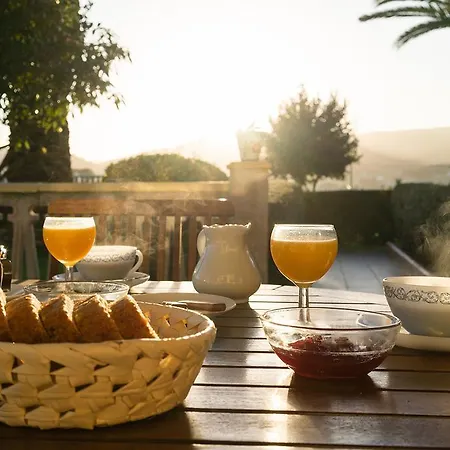 Casa Marino ** 2*