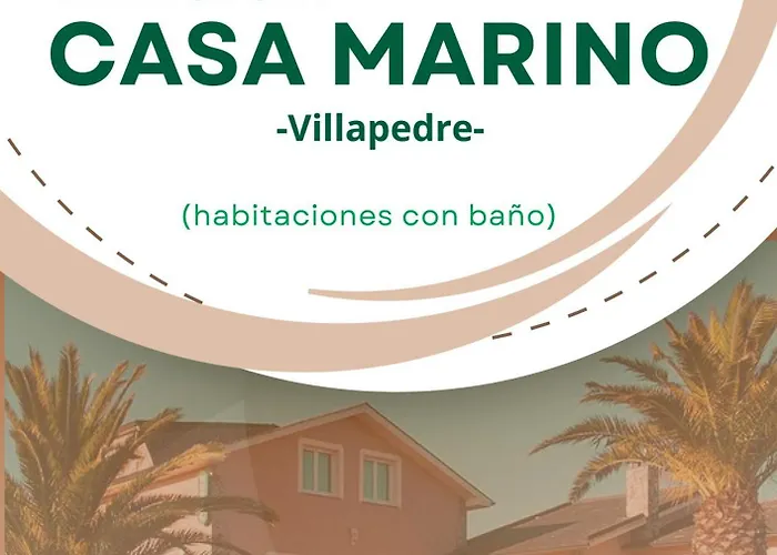 Casa Marino ** Navia