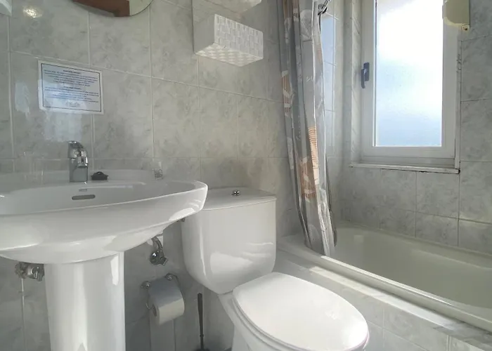 Pensión Casa Marino ** 2*