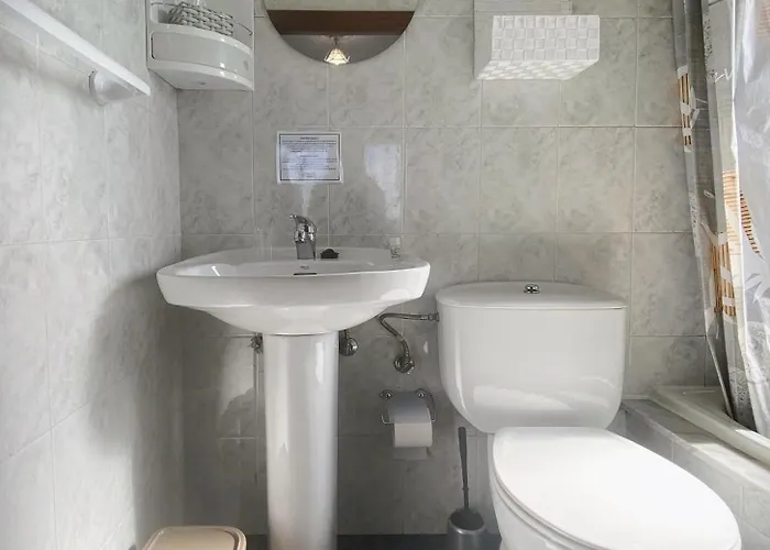 Casa Marino ** Navia