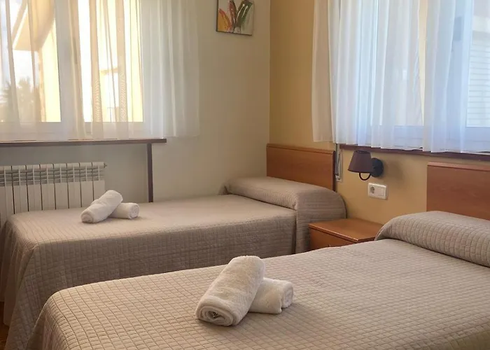 Pensión Casa Marino **