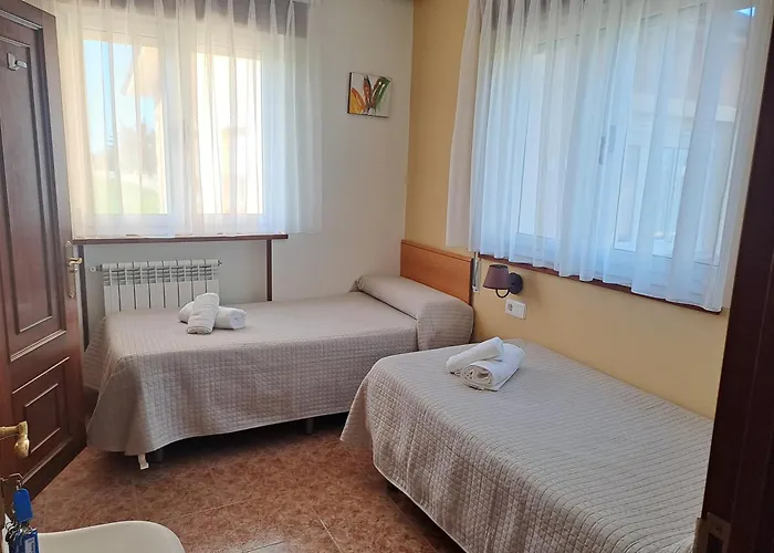 Casa Marino ** Pensión 2*