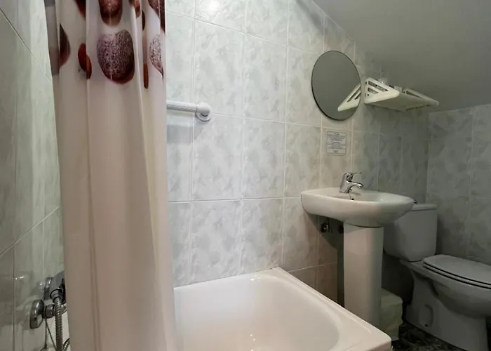 Pensión Casa Marino ** 2*