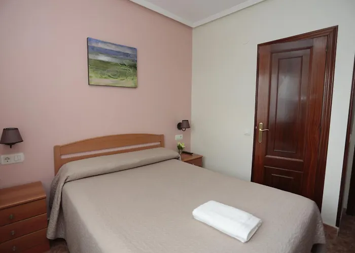 Casa Marino ** Pensión 2*