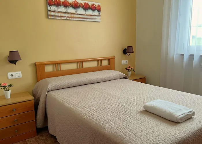 Pensión Casa Marino ** 2*