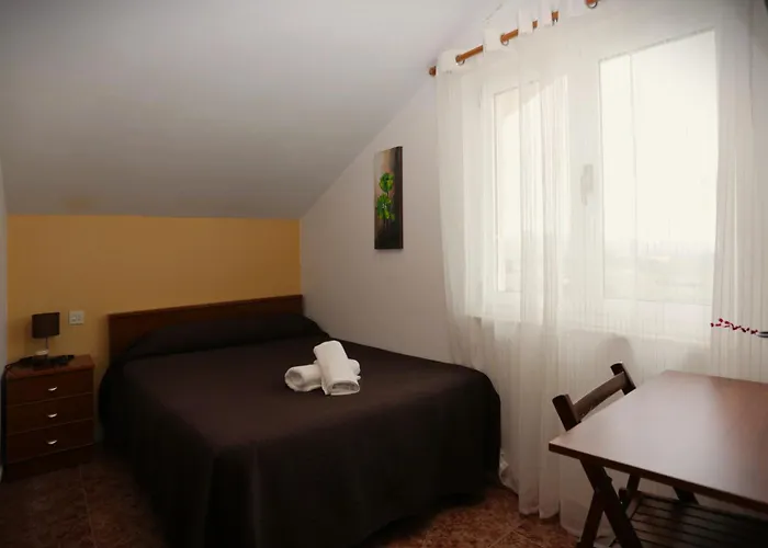 Casa Marino ** Navia