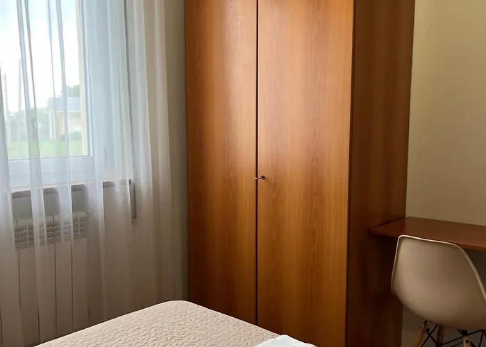 Pensión Casa Marino ** 2*