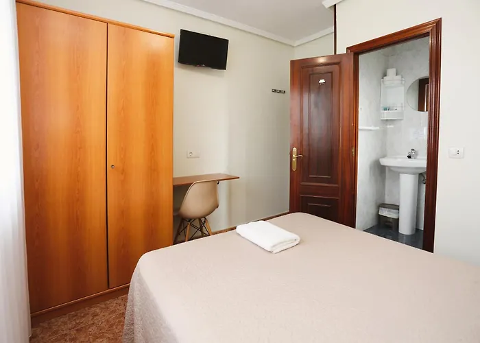 Casa Marino ** 2* Navia