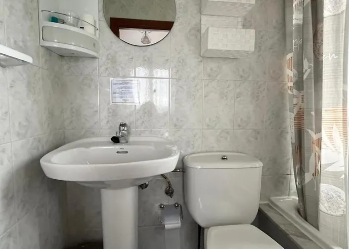 Pensión Casa Marino **