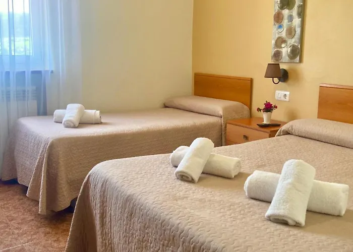 Casa Marino ** Pensión 2*