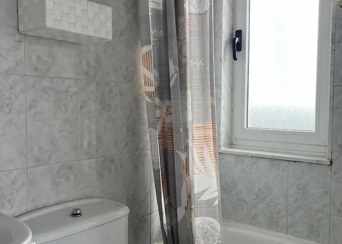 Pensión Casa Marino ** Navia