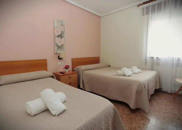 Casa Marino ** 2* Navia