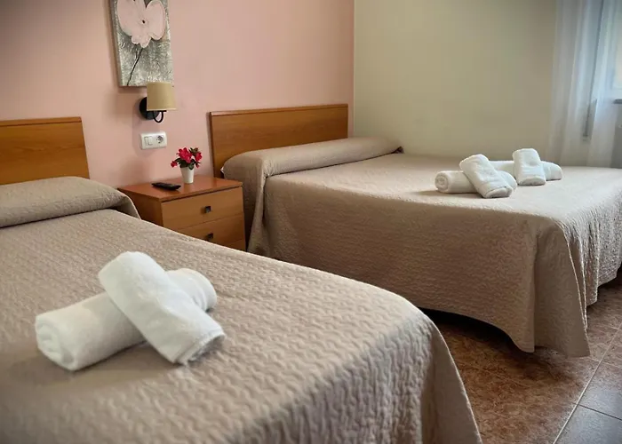 Pensión Casa Marino **