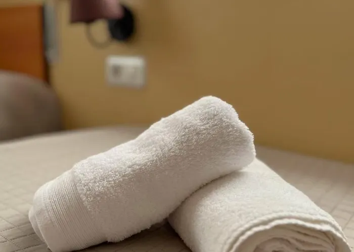 Casa Marino ** Pensión 2*