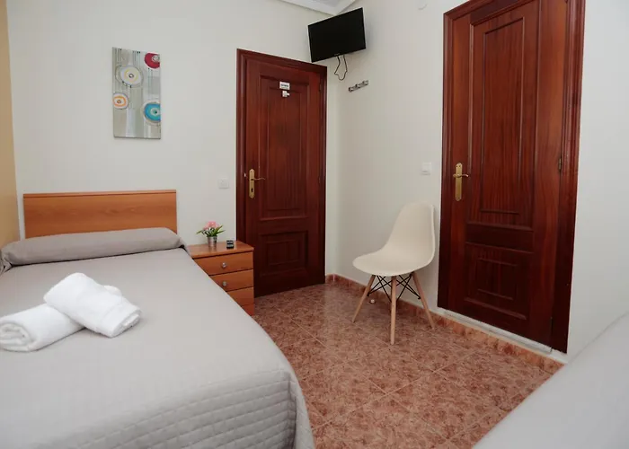 Pensión Casa Marino ** 2*