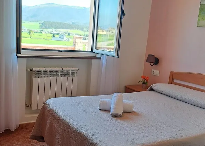 Casa Marino ** 2*