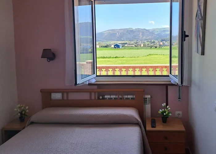 Pensión Casa Marino **