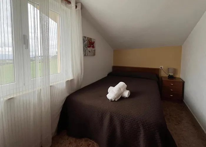 Casa Marino ** Navia