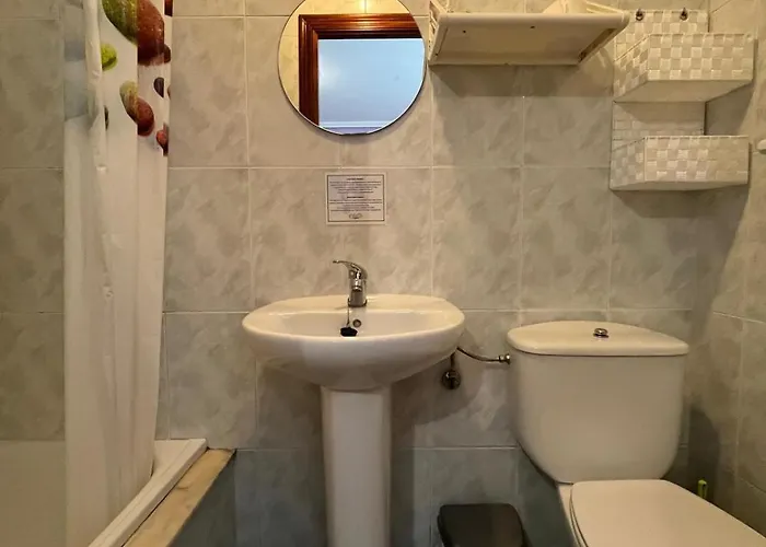 Casa Marino ** Pensión 2*