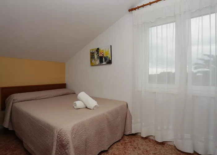 Casa Marino ** 2* Navia