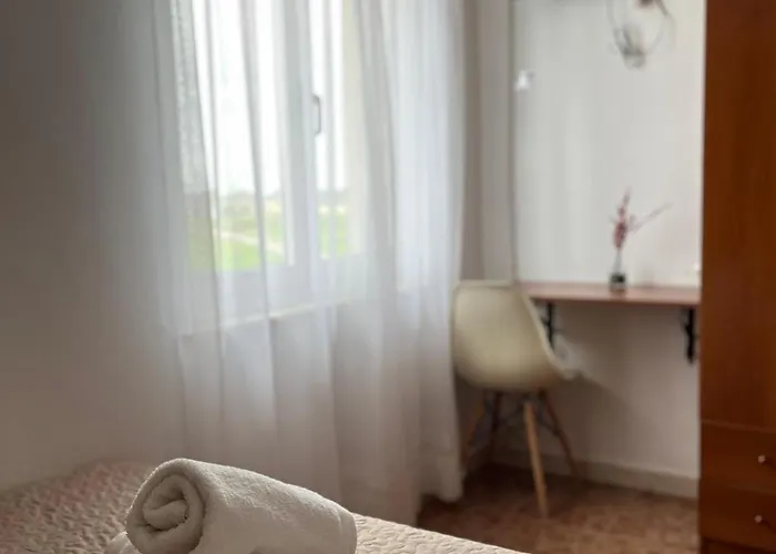 Casa Marino ** Pensión