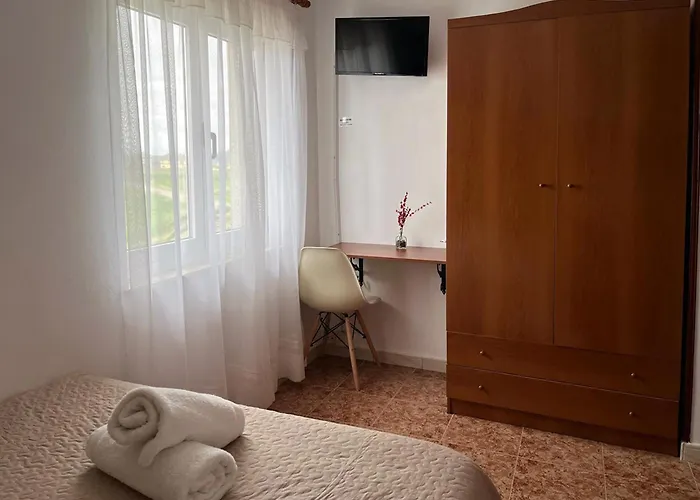 Pensión Casa Marino ** 2*