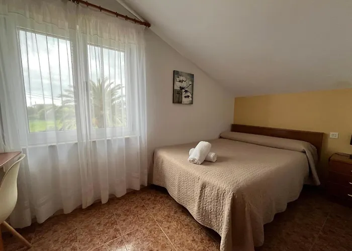 Pensión Casa Marino **