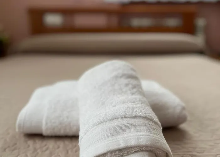 Casa Marino ** 2* Navia