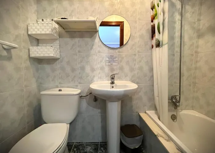 Pensión Casa Marino **