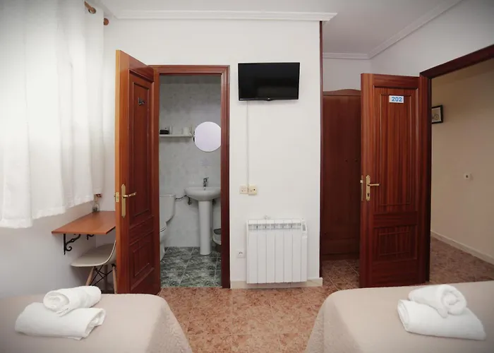 Pensión Casa Marino ** 2*