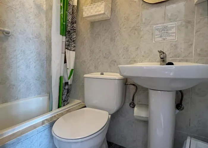 Casa Marino ** Navia