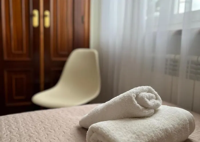 Casa Marino ** 2* Navia