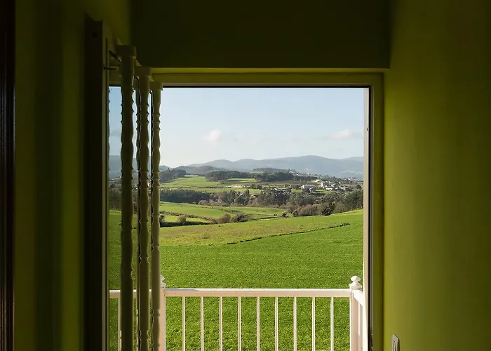 Casa Marino ** Navia