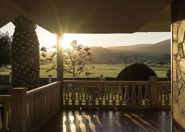 Casa Marino ** Navia