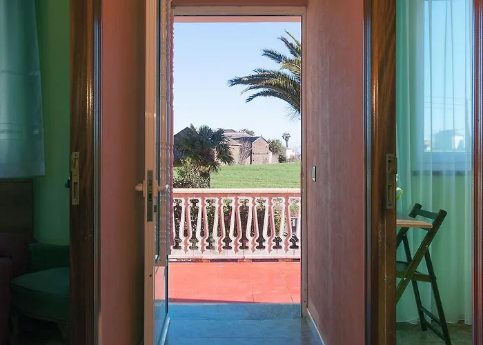 Pensión Casa Marino **