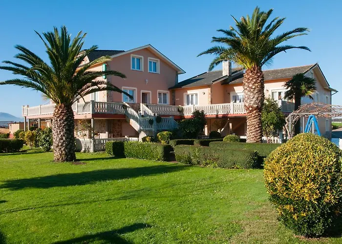 Pensión Casa Marino ** 2*