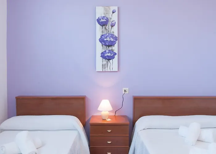 Pensión Casa Marino **