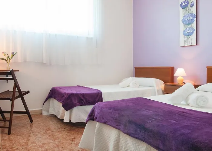 Casa Marino ** Navia