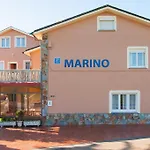 Casa Marino **