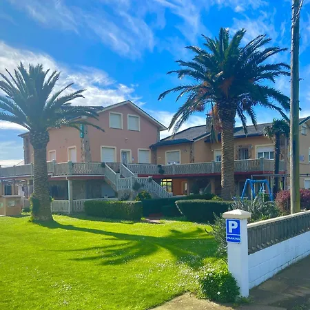 Casa Marino ** 2*