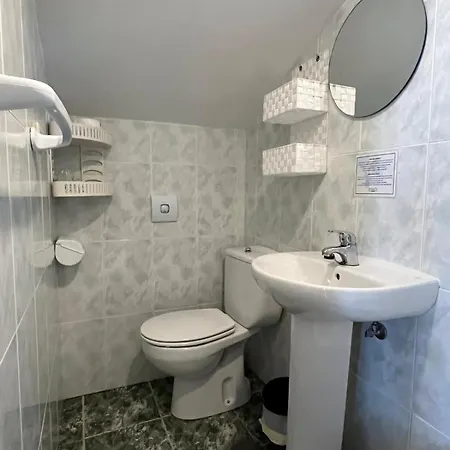 Casa Marino **