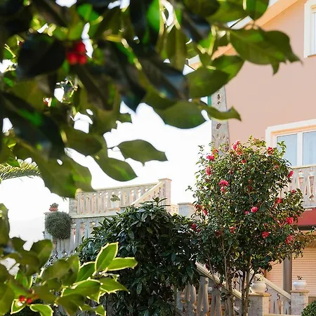 בית הארחה Casa Marino ** נאביה