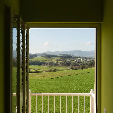 Casa Marino ** Navia