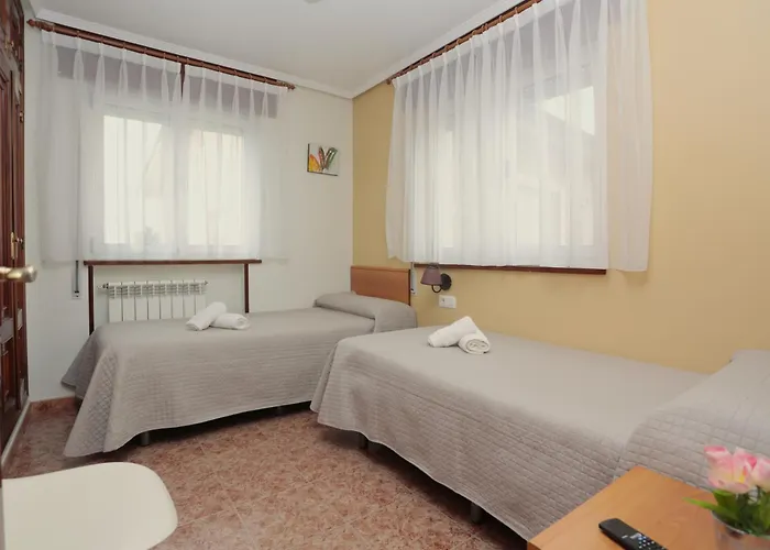 Casa Marino ** 2*