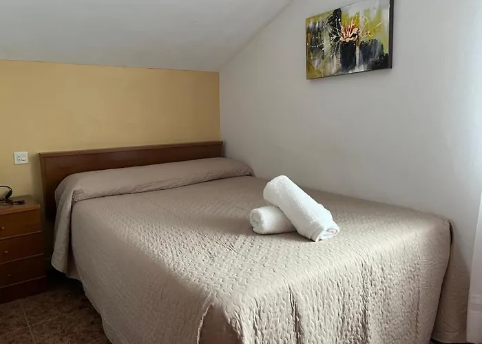 بيت ضيافة Casa Marino ** 2*