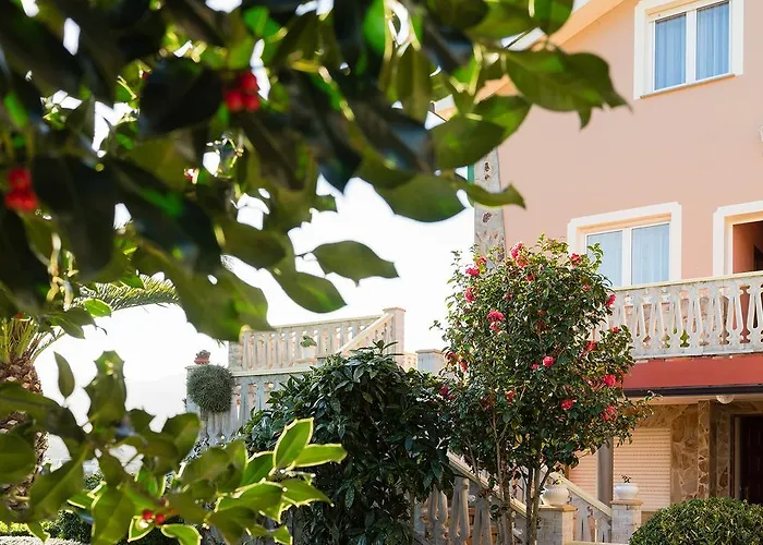 بيت ضيافة Casa Marino ** نافيا