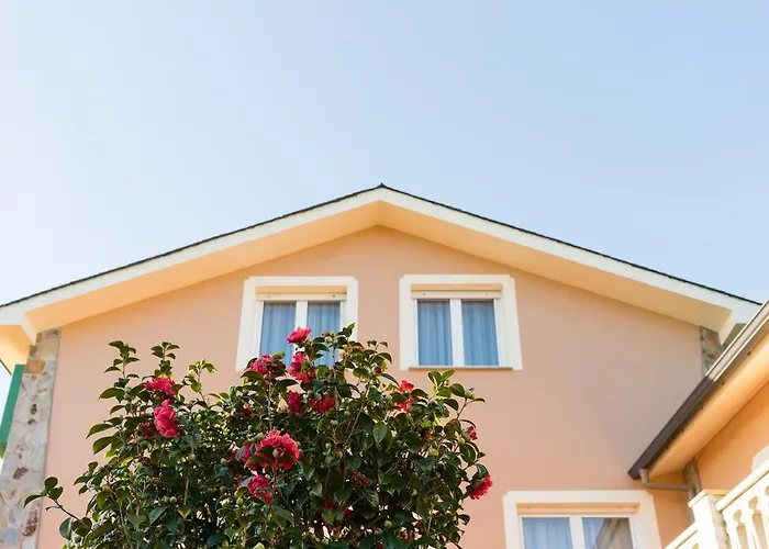 Casa Marino ** نافيا