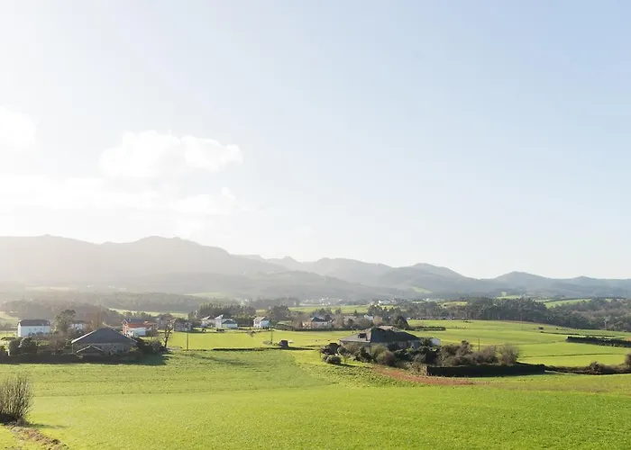 بيت ضيافة Casa Marino **